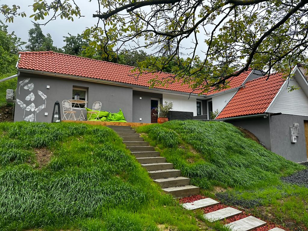 Pécs Diamond Real Estate Hungary